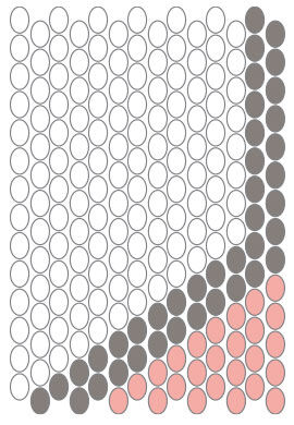 Beading pattern